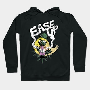 Ease Up Hoodie